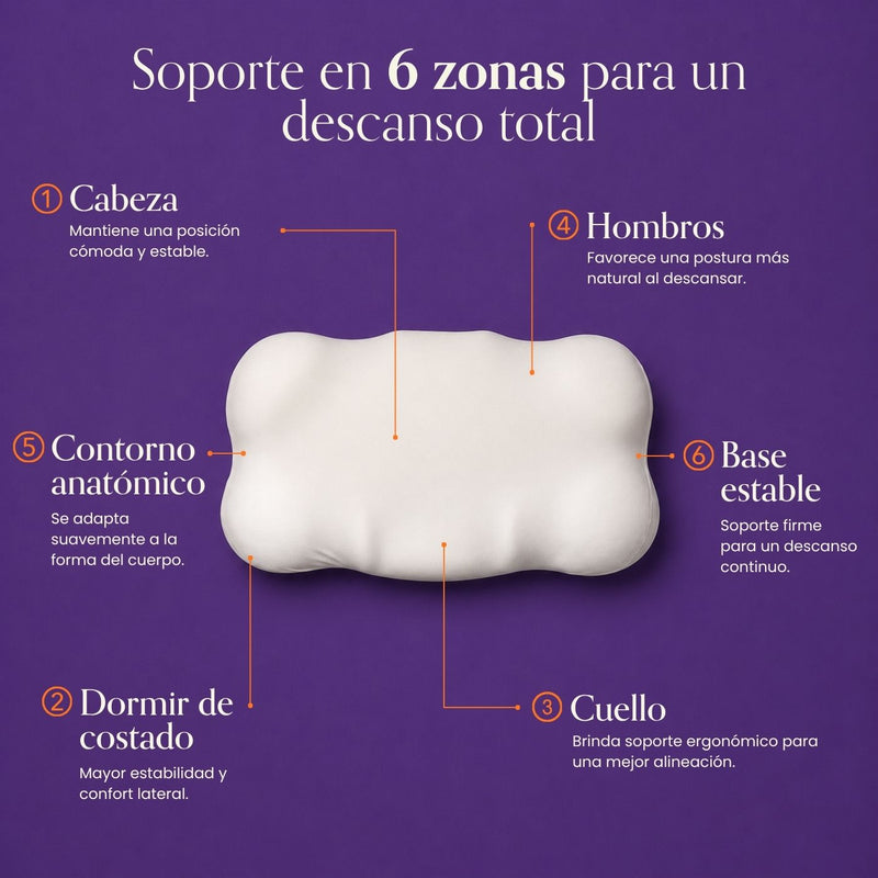 Almohada N°1