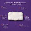Almohada N°1