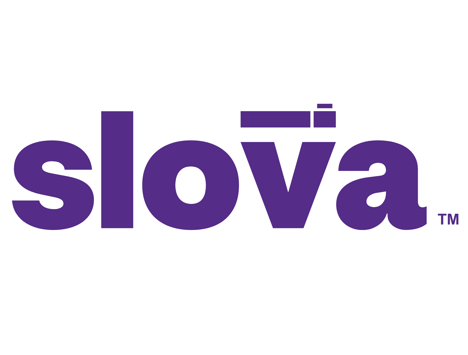 Slova