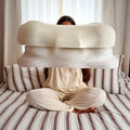 Almohada N°1