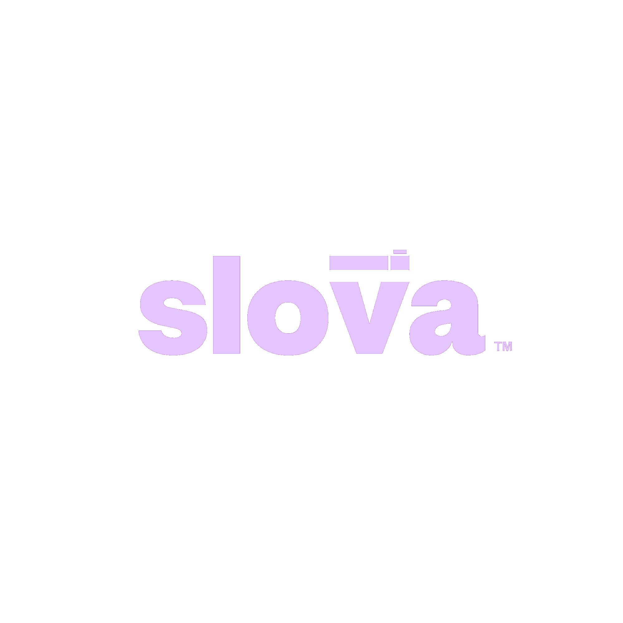 Slova